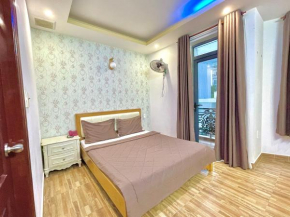 Helen Hotel & Apartment